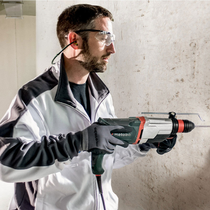 Metabo - Kombinovani hamer KHE 2860 Quick - 600878510